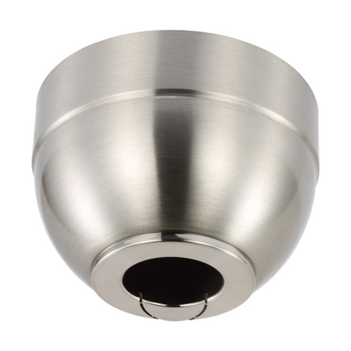 Slope Ceiling Canopy Kit in Brushed Steel (38|MC93BS)