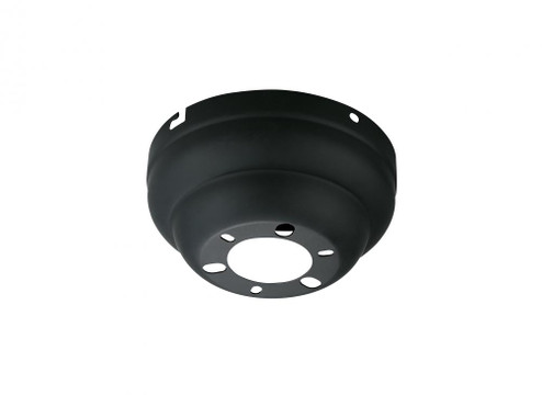 Flush Mount Canopy in Matte Black (38|MC90BK)