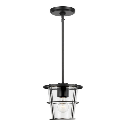 Tex One Light Pendant (38|6001401-112)