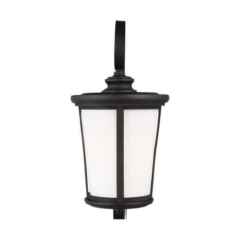 Eddington Extra Large One Light Outdoor Wall Lantern (38|8819301-12)