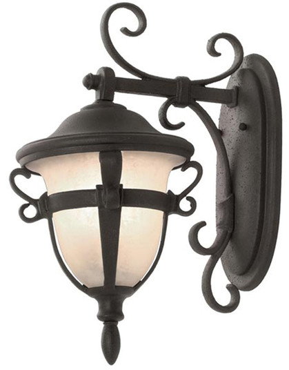 Tudor Outdoor 2 Light Small Wall Bracket (133|9391MB)