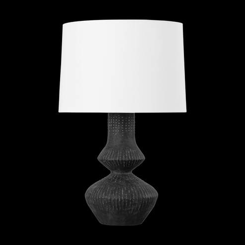 Ancram Table Lamp (57|L7528-VGL/CTK)