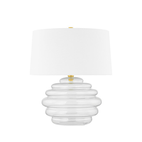 OSHAWA Table Lamp (57|L4523-AGB)