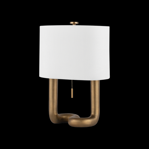 Armonk Table Lamp (57|L1924-AGB)