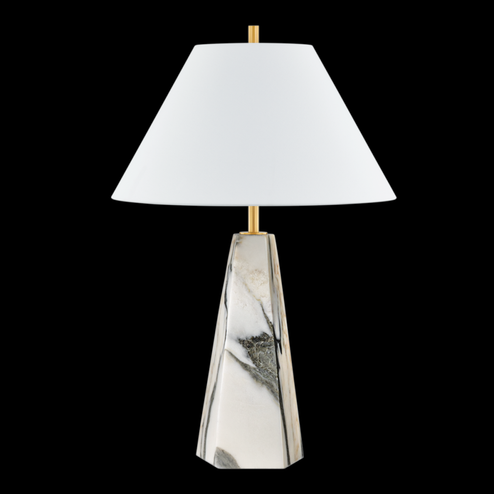 Benicia Table Lamp (57|L1328-AGB)