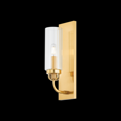 Halifax Wall Sconce (57|9314-AGB)