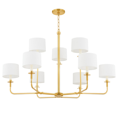 PARAMUS Chandelier (57|9148-AGB)