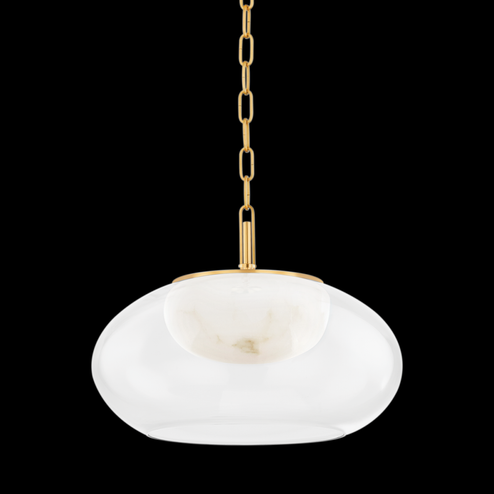 Moore Pendant (57|9017-AGB)