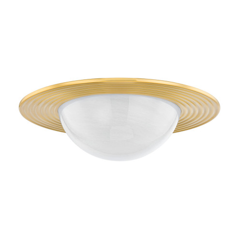 GERALDTON Flush Mount (57|7123-AGB)