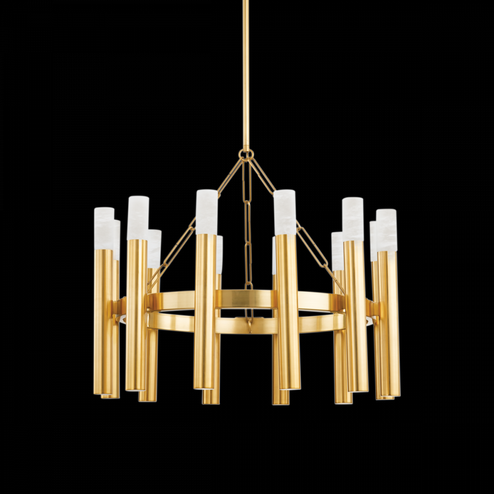 Pali Chandelier (57|5728-AGB)