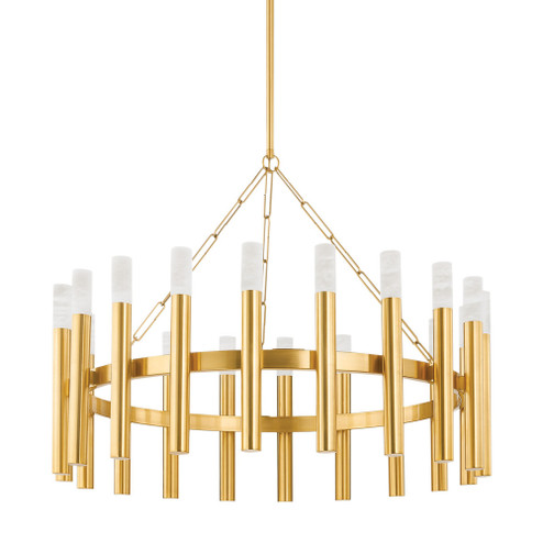 PALI Chandelier (57|5742-AGB)