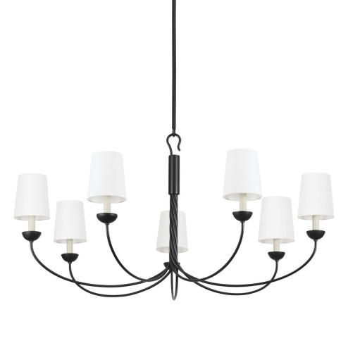 MONTPELIER Chandelier (57|5307-AI)