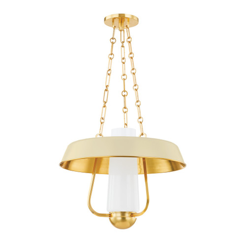 PROVINCETOWN Lantern (57|5218-AGB/SSD)