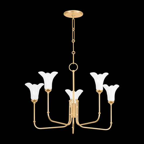 Montclair Chandelier (57|3345-VGL)