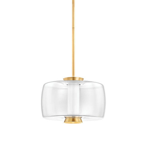 BEAU Pendant (57|2815-AGB)