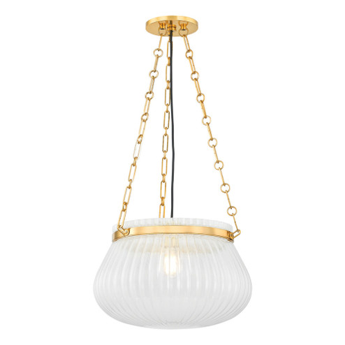 GRANBY Pendant (57|1117-AGB)