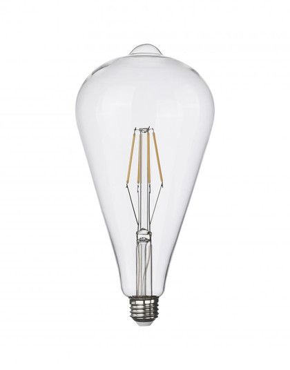 7 Watt High Lumen LED Vintage Light Bulb (3442|BB-125HL-LED)