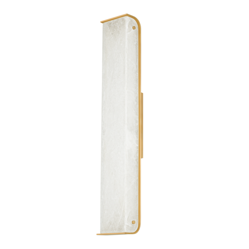HERA Wall Sconce (86|448-26-VB)