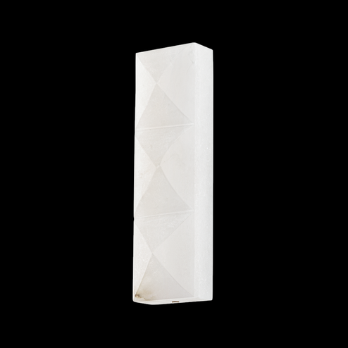 GYPSUM Wall Sconce (86|469-17-VB)