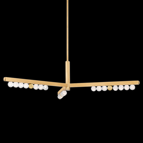 ANNECY Chandelier (86|382-50-VB)