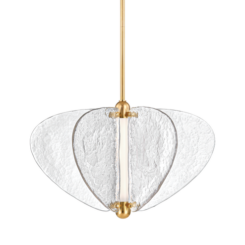 FREYA Chandelier (86|380-30-VB)