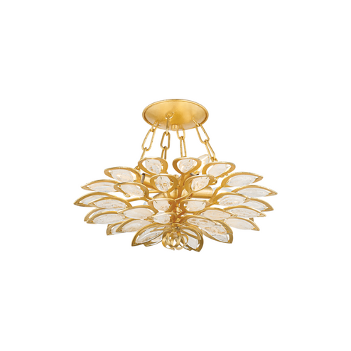 VITTORIA Semi Flush (86|363-18-GL)