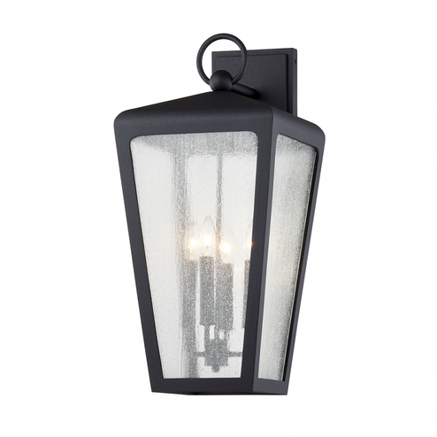 Mariden Wall Sconce (52|B7603-TRN)