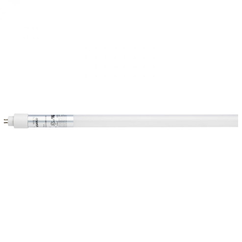 25 Watt 4 Foot T5 LED; CCT Selectable; G5 Base; Type B; Ballast Bypass; Double Ended Wiring; White (27|S11656)