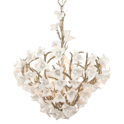 Lily Chandelier (86|211-47-SGL)