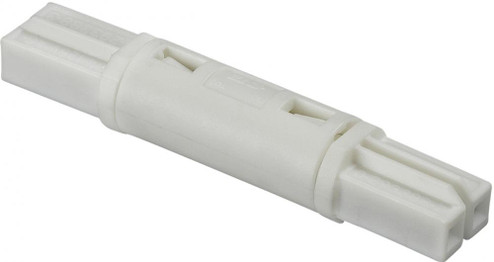 1-1with2'' Direct Connector - For Thread LED Products - White Finish (81|63/302)