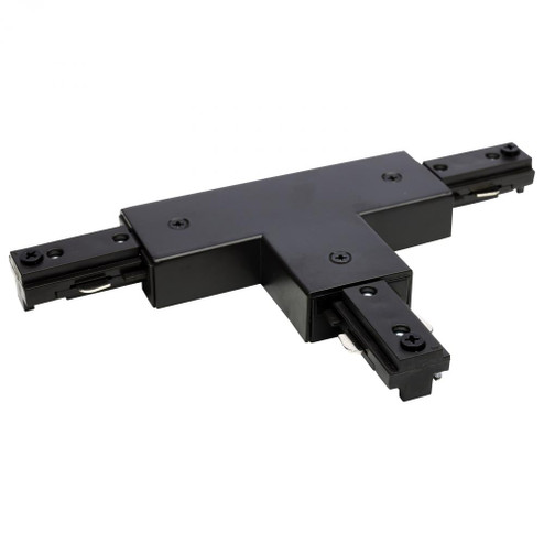 T Connector; Reverse Polarity; Brown FInish (81|TP239)