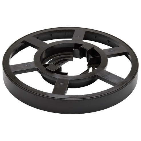 Blink Pro - Round Collar; 9 Inch; Bronze Finish (81|25/1722)