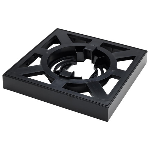 Blink Pro - Square Collar; 7 Inch; Black Finish (81|25/1715)