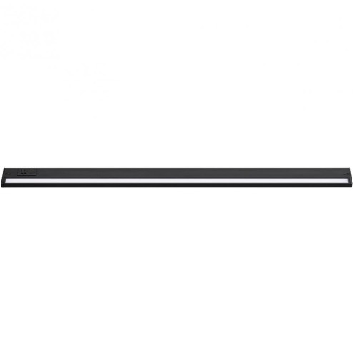 Elena 40'' Undercabinet LED 20W 120V BK (1|ELNU40BK)