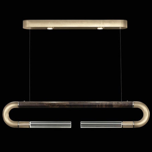 Antonia 52''W Linear Pendant (97|924140-521ST)