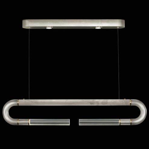 Antonia 52''W Linear Pendant (97|924140-412ST)