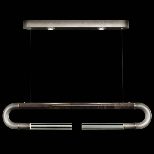 Antonia 52''W Linear Pendant (97|924140-711ST)