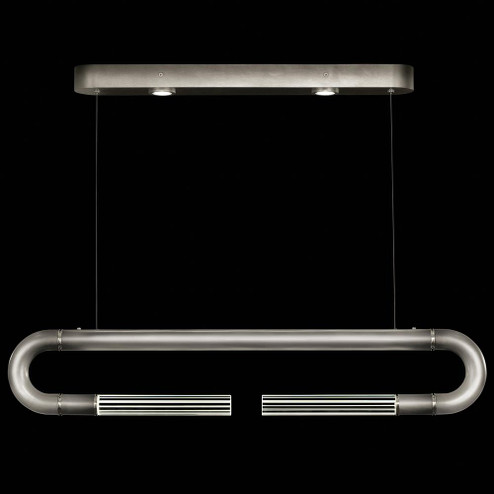Antonia 52''W Linear Pendant (97|924140-720ST)