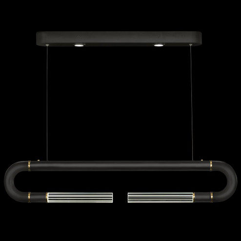 Antonia 52''W Linear Pendant (97|924140-110ST)