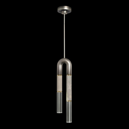 Antonia 7''W Round Pendant (97|923340-712ST)
