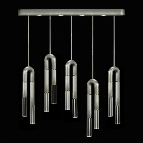 Antonia 51.5''W Linear Pendant (97|923140-410ST)