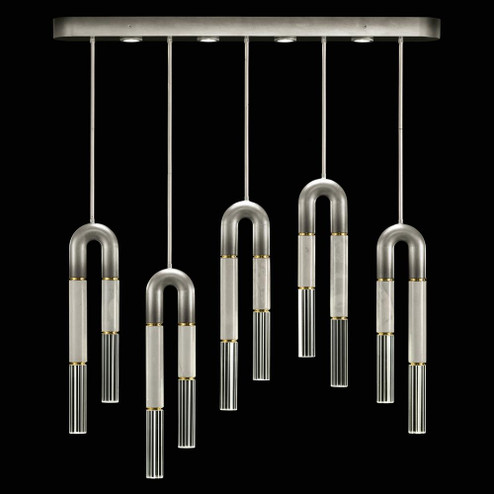 Antonia 51.5''W Linear Pendant (97|923140-712ST)
