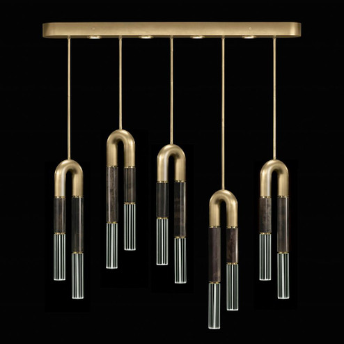 Antonia 51.5''W Linear Pendant (97|923140-311ST)
