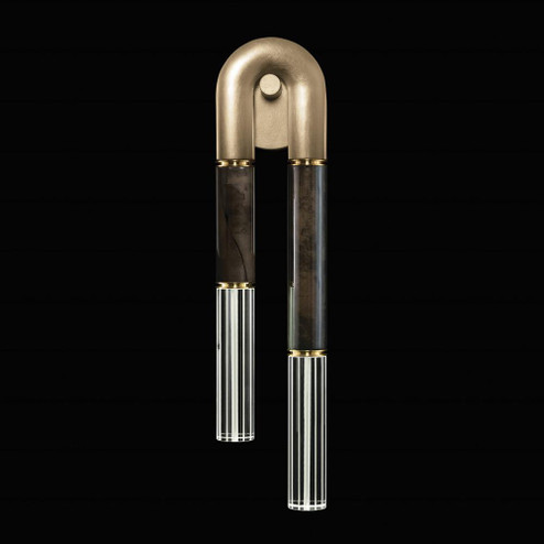 Antonia 28''H  RSF Sconce (97|922750-511ST)