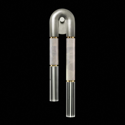 Antonia 28''H  RSF Sconce (97|922750-412ST)