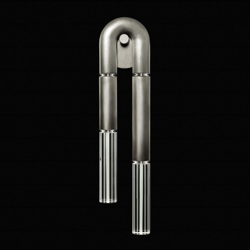 Antonia 28''H  RSF Sconce (97|922750-720ST)