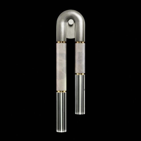 Antonia 28''H  LSF Sconce (97|922550-412ST)