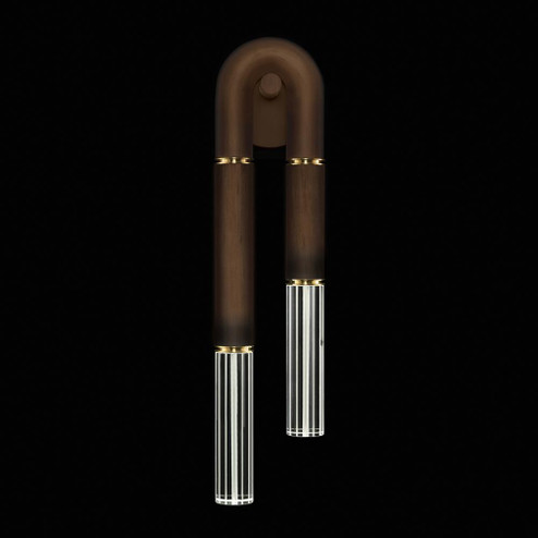 Antonia 28''H  LSF Sconce (97|922550-210ST)