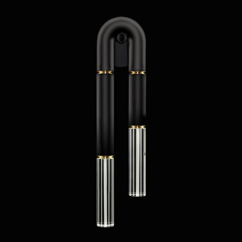 Antonia 28''H  LSF Sconce (97|922550-110ST)