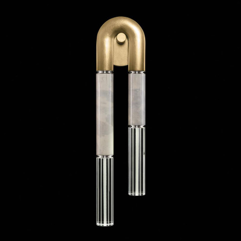 Antonia 28''H  LSF Sconce (97|922550-322ST)